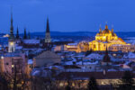 Olomouc— Czech Republic