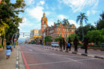 Pietermaritzburg — South Africa