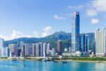 Tsuen Wan — Hong Kong
