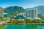 Tung Chung — Hong Kong