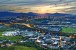 Yuen Long — Hong Kong