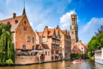 Bruges — Belgium