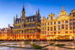 Brussels — Belgium