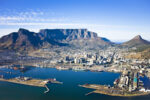 Cape Town — South Africa
