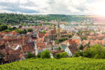 Stuttgart — Germany