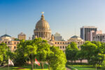 Jackson — Mississippi — USA