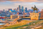 Kansas City — Kansas — USA