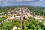 Lawrence — Kansas — USA