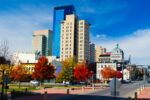 Lexington — Kentucky — USA