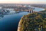 Kyiv — Ukraine