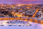 Tampere — Finland
