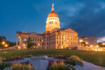 Topeka — Kansas — USA