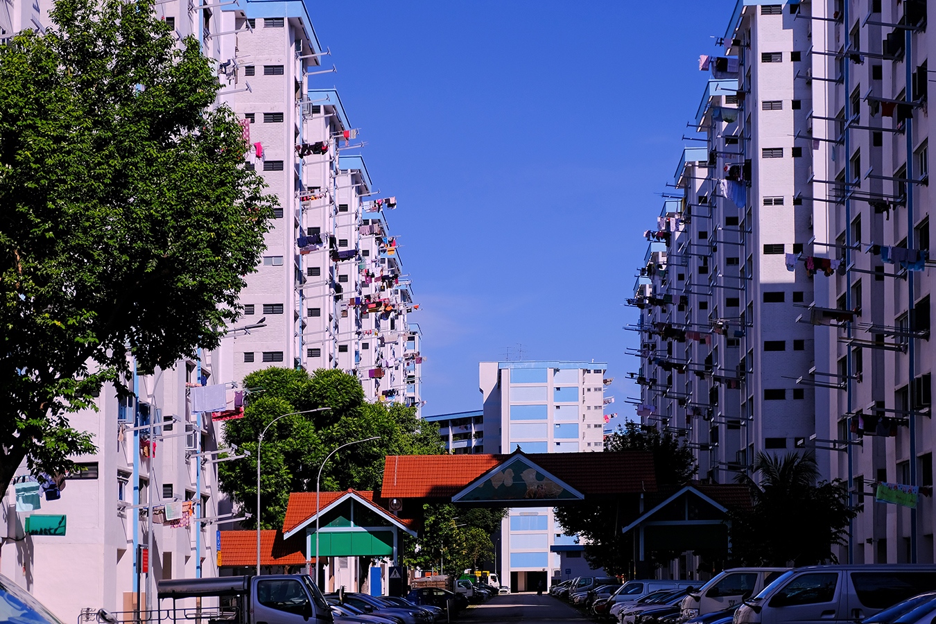 Yishun — Singapore ZO Magazine