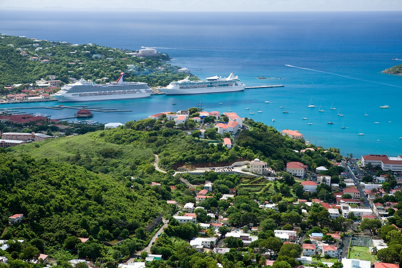 JDNatlady's Creations, LLC  Charlotte Amalie US Virgin Islands