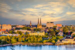 Charlottetown — Prince Edward Island — Canada
