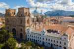 Cuenca — Ecuador
