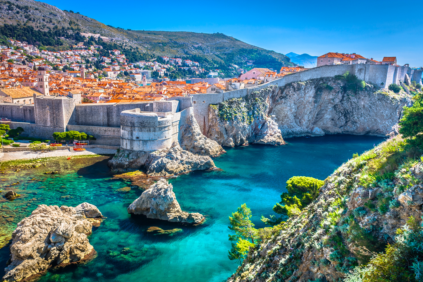 Dubrovnik — Croatia - ZO Magazine