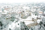 Dunfermline  — Scotland