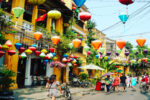Hội An — Vietnam