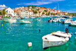 Hvar — Croatia