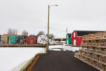 Kensington — Prince Edward Island — Canada