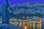 Makarska — Croatia