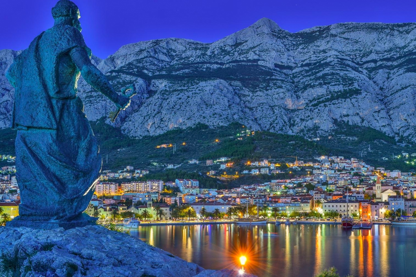 Makarska Croatia ZO Magazine   Makarska Croatia 