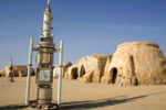 Matmata — Tunisia