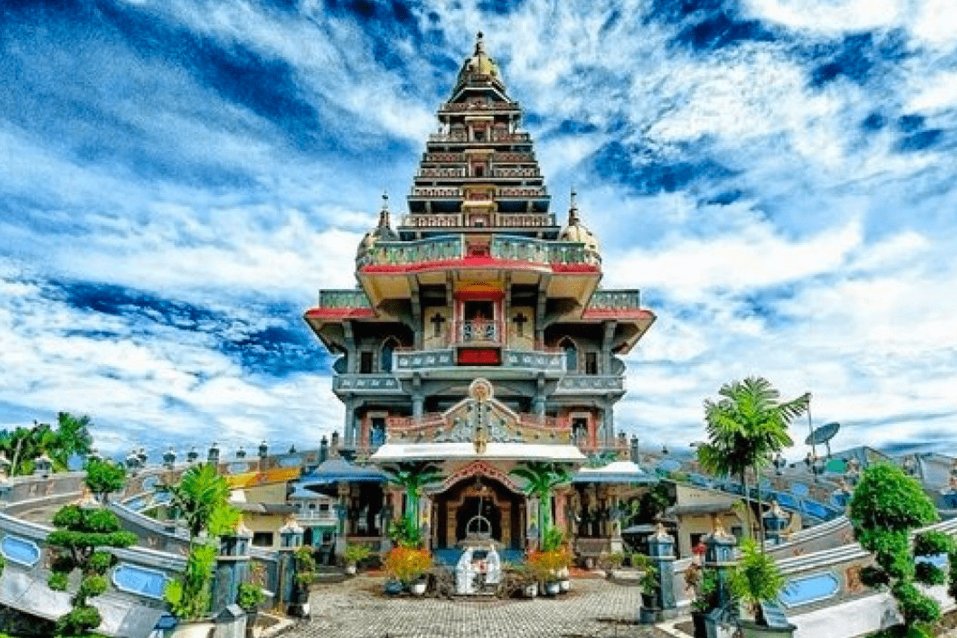 Medan Indonesia ZO Magazine