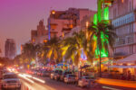 Miami — Florida — USA