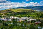 Missoula — Montana — USA