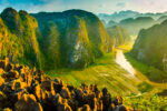 Ninh Binh — Vietnam