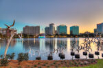Orlando — Florida — USA