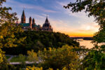 Ottowa — Ontario — Canada