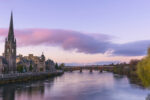 Perth  — Scotland