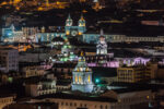 Quito — Ecuador