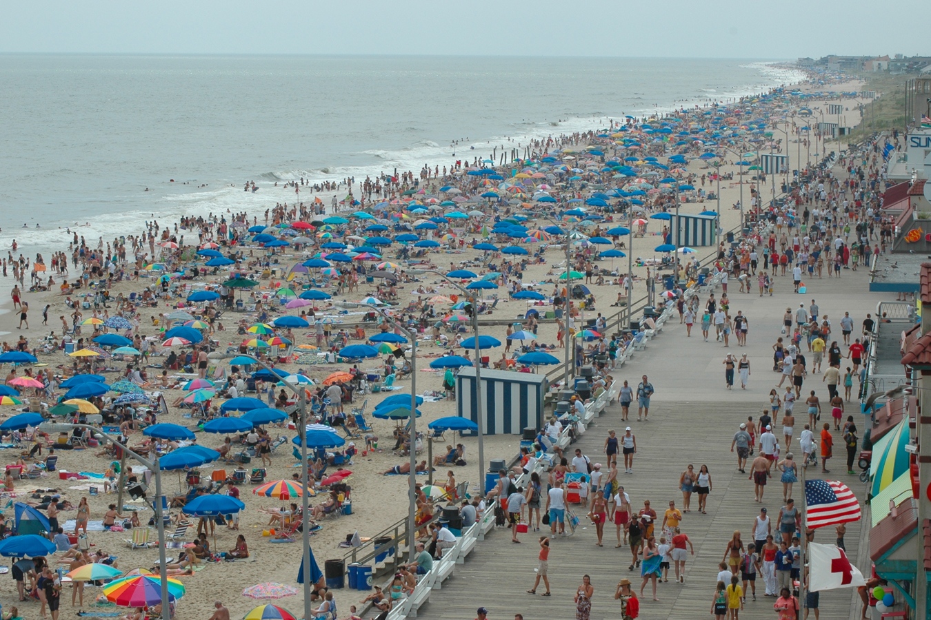 Rehoboth Beach — Delaware — USA ZO Magazine