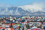 Reykjavik — Iceland