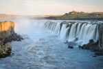 Selfoss — Iceland