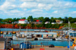 Souris — Prince Edward Island — Canada