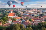 Vilnius — Lithuania