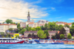 Belgrade — Serbia
