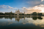 Kolkata - India