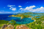 Shirley Heights — Antigua & Barbuda