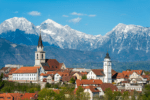 Kranj — Slovenia