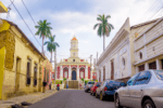 Santa Ana — El Salvador