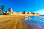 Mersin — Turkey