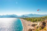 Antalya — Turkey
