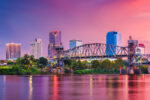 Little Rock — Arkansas — USA