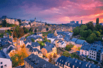 Luxembourg City — Luxembourg